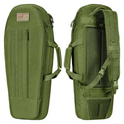 CVLIFE 30'' Soft Rifle Case