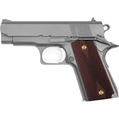 Classics 1911 Mahogany grips